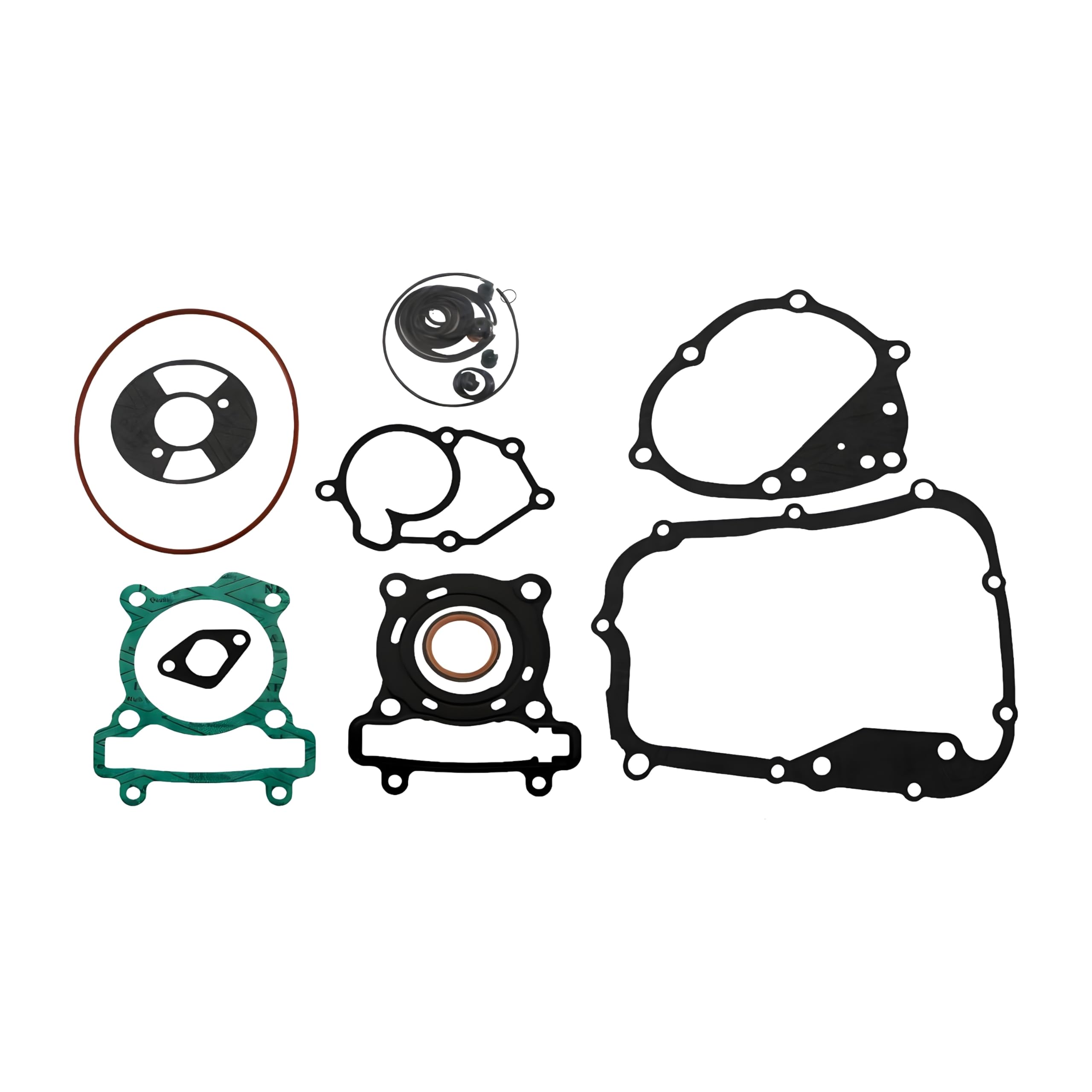 RMS Serie Juntas completa Yamaha X-Max 125 2006 – 2013 (Juntas)/Complete Gasket Juego Yamaha X-Max 125 2006 – 2013 (Seals)