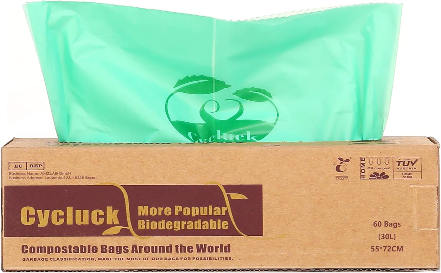 massaggiatori personali con sacchetti per il trasporto