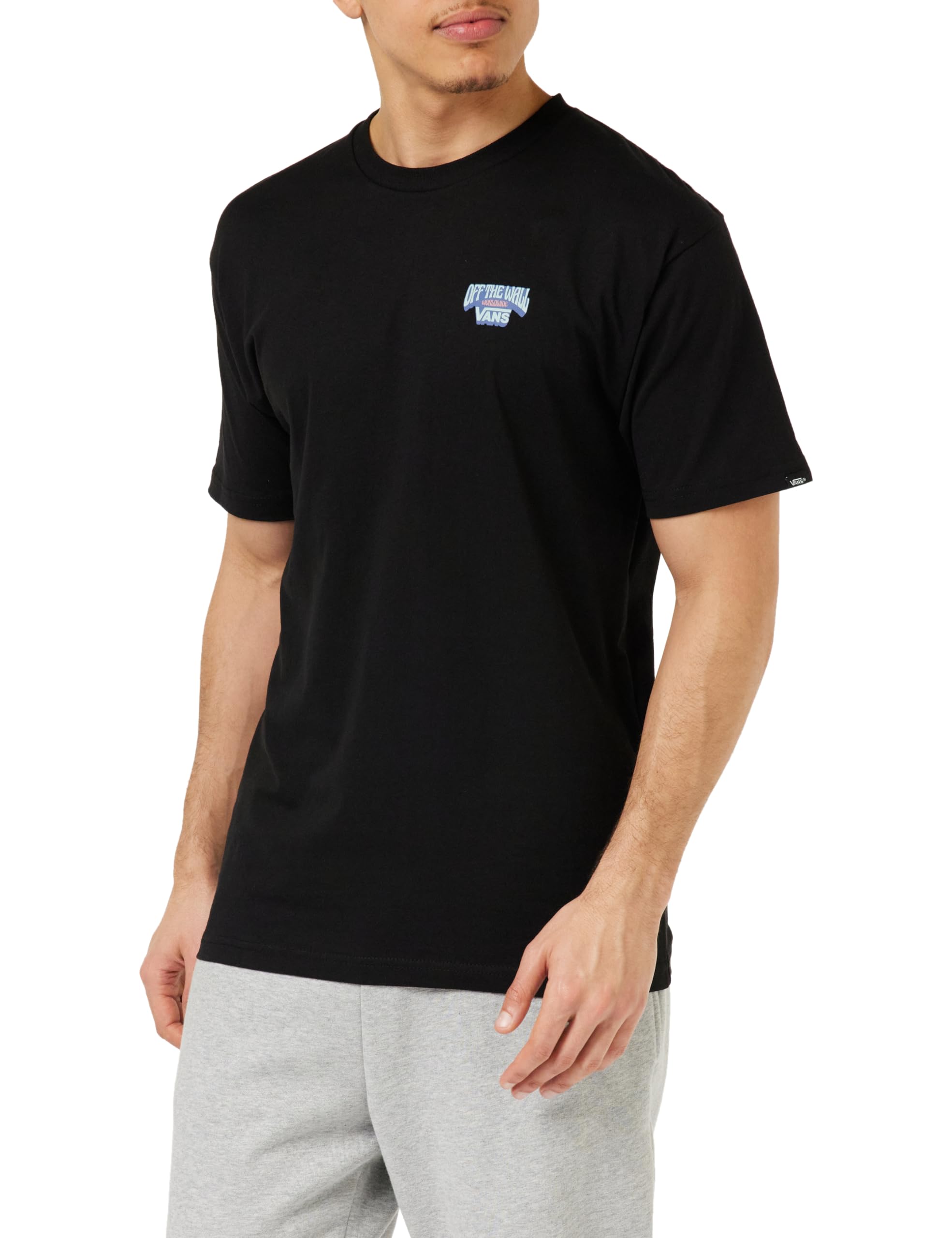 Vans Camiseta Retro Roll Hombre