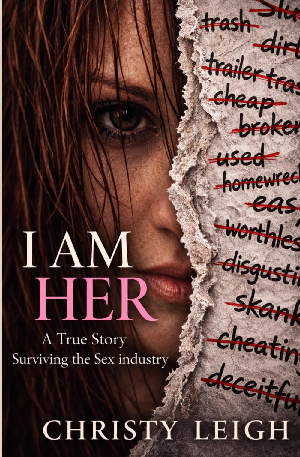 I am Her