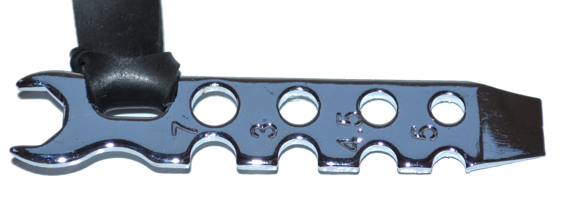 Affilacatena per motosega, 12 V