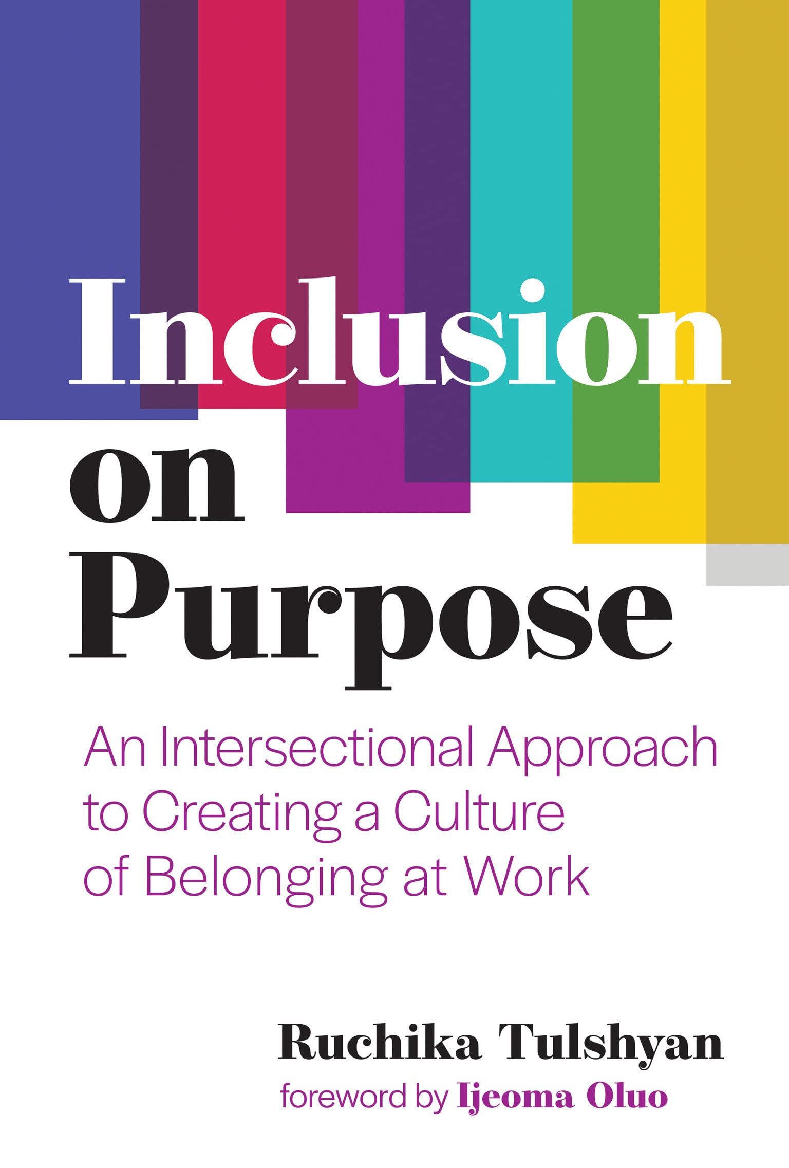 MIT Press Inclusion on Purpose
