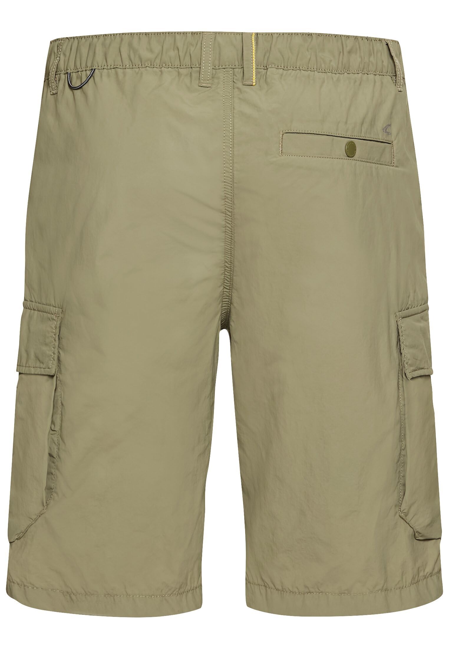 camel active 496r01-5f81 - Shorty Mężczyźni