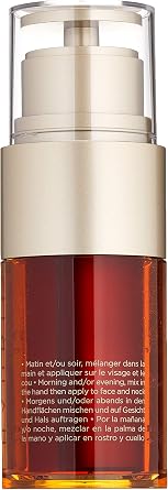 Clarins Clarins Double Serum 50 ml Anti-Aging Serum 1 Pack (1 x 1 Piece)