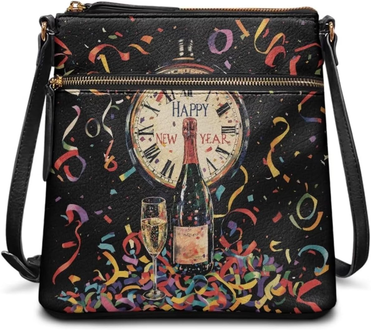 Women Hobo Bag Crossbody Leather Satchel Purse Shoulder Bag Handbag for Women Ladies with Shoulder Strap