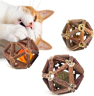 Gall Fruit For Cats Picks collage image 1