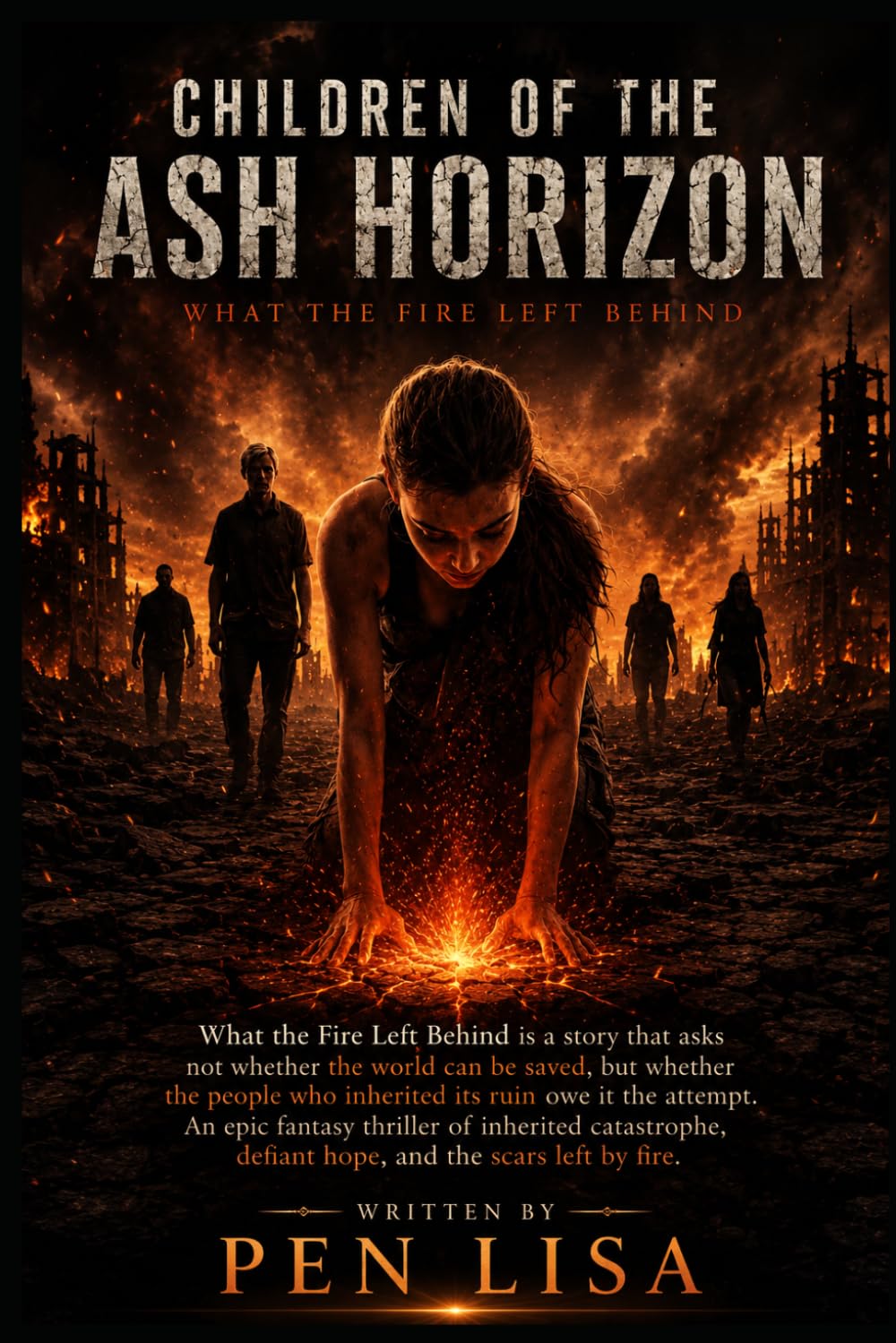 Children of the Ash Horizon