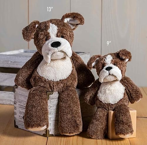 Miniatura 2 de Marshmallow Beau- Peluche Berry Bear,Bradley Bulldog,Dino de algodón de azúcar,Unicornio Fro-yo,Verde,Jirafa Greyling,Unicornio Fro-yo Junior,Jirafa