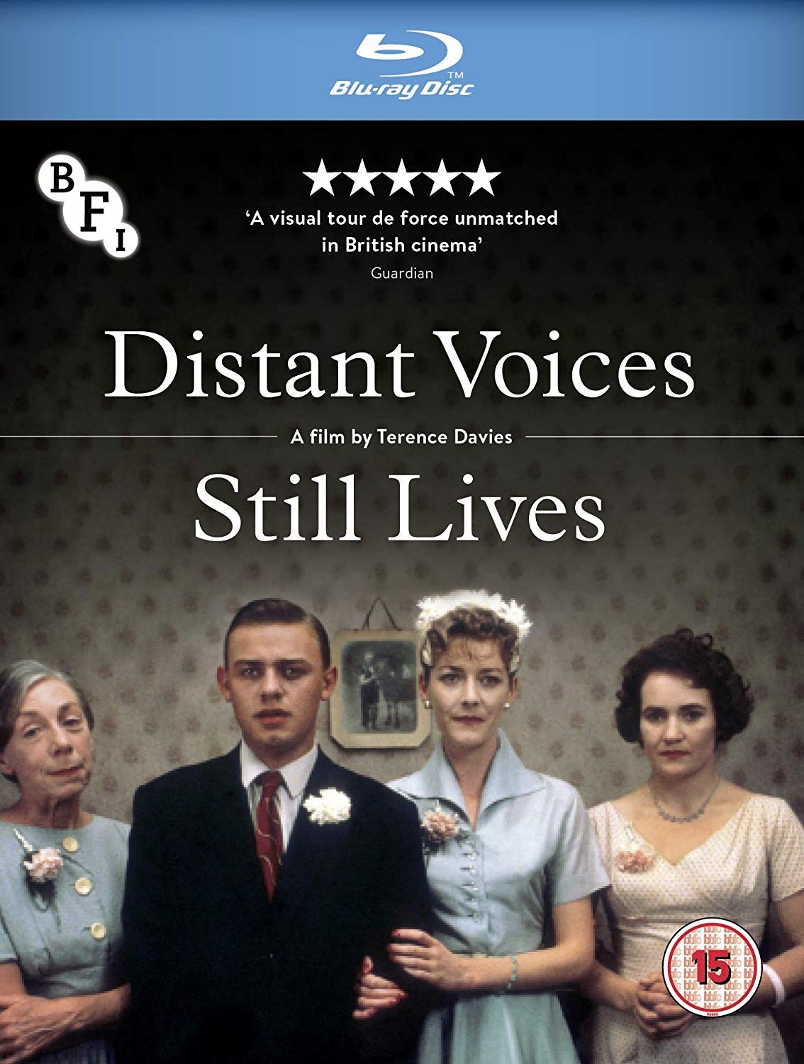 Distant Voices, Still Lives