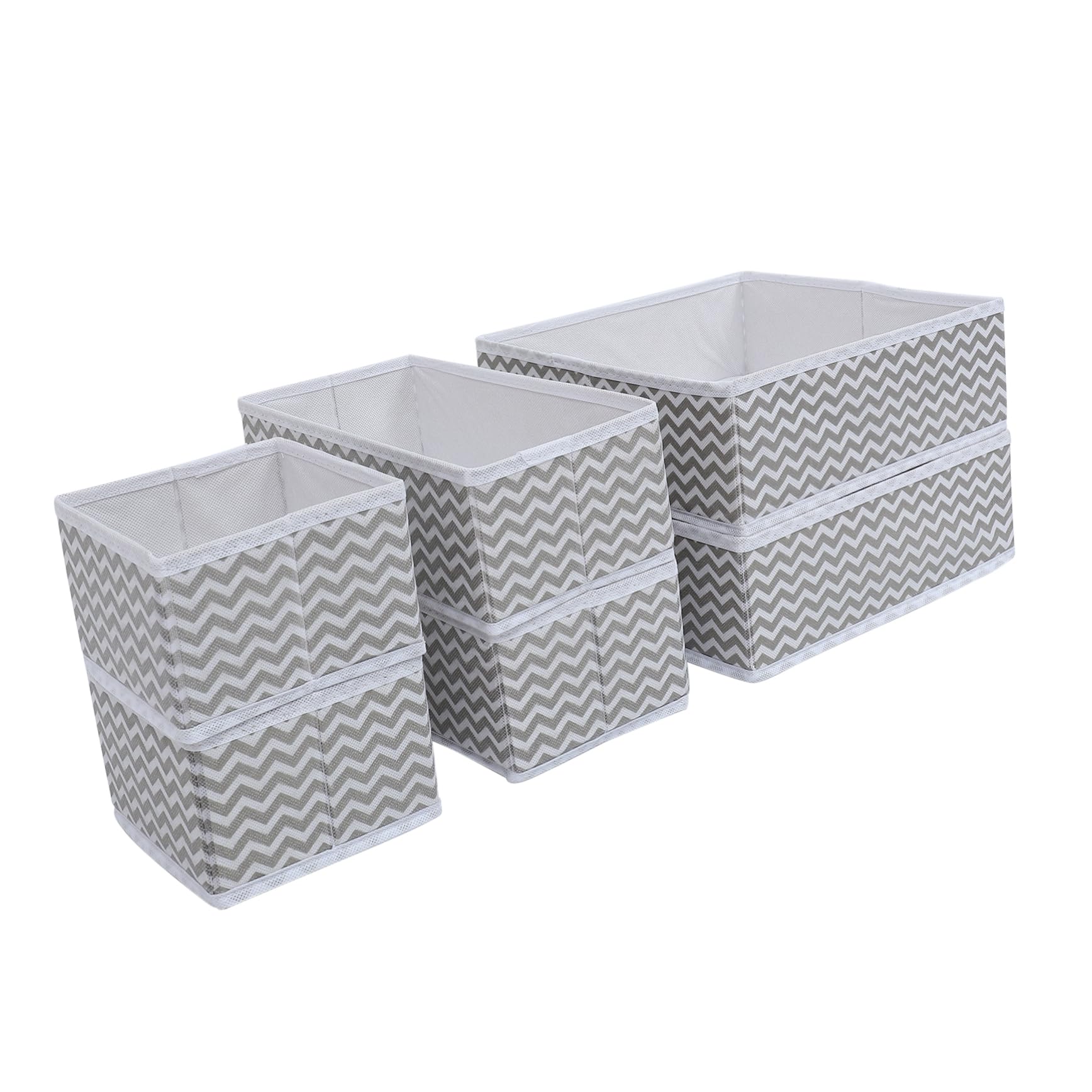 Organiseur pour sous-vêtements Cabilock : écrin de rangement en tissu non tissé