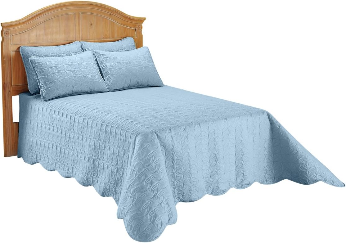 Carol Wright Gifts Sherry 2Piece Bedspread Collection