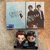 DREAM BOYS〈初回盤〉　渡辺翔太　森本慎太郎　ちびぬい Amazon.co.jp: Snow Man 渡辺翔太 SixTONES 森本慎太郎 DREAM