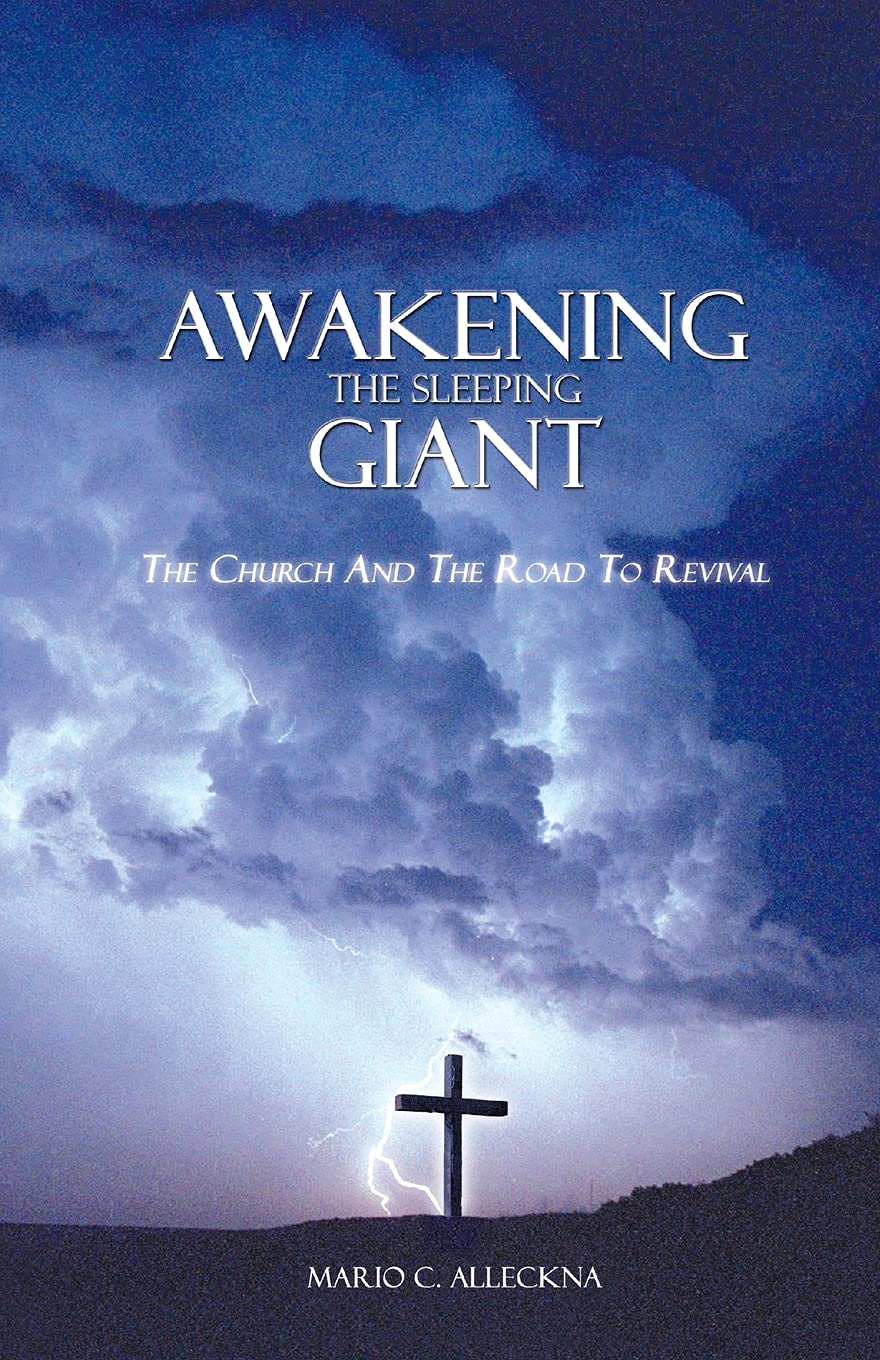 Awakening the Sleeping Giant: The Church and the Road to Revival