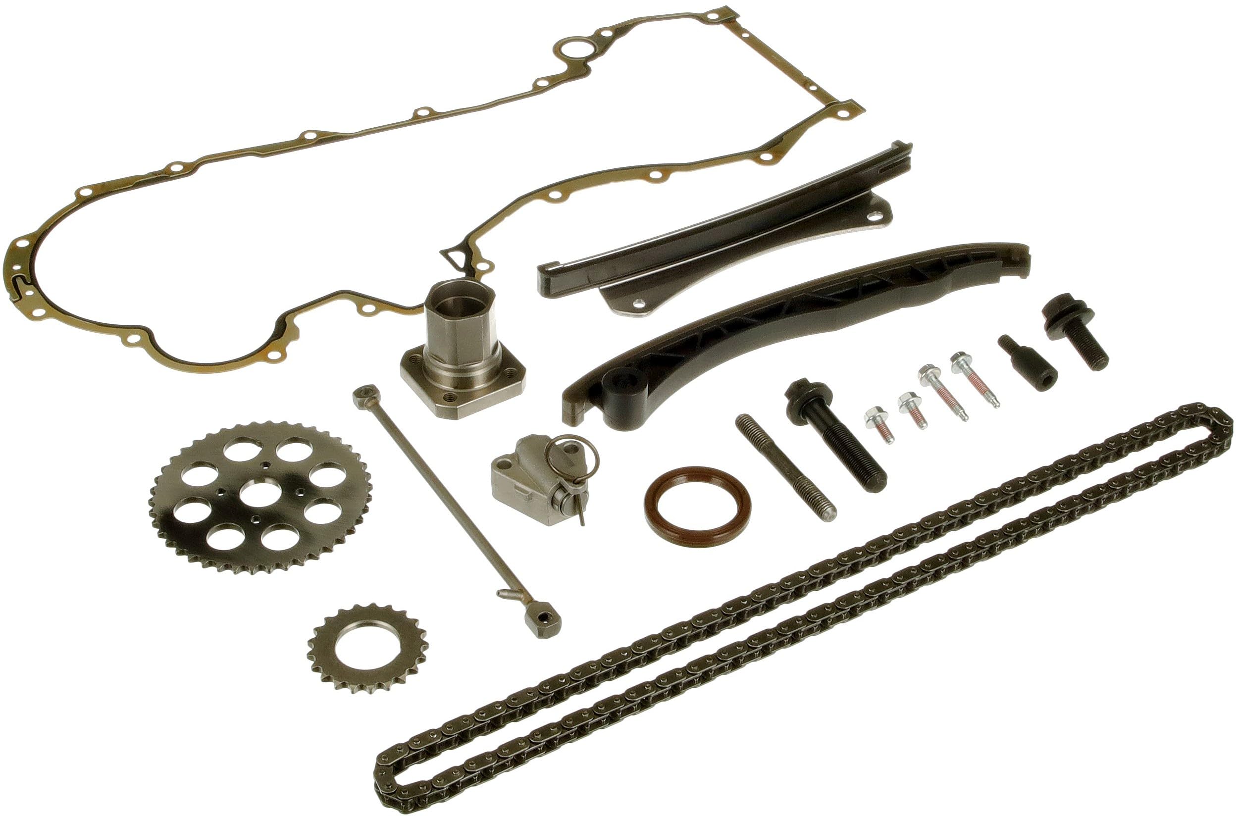 GATES CHK1017MA TIMING CHAIN KIT