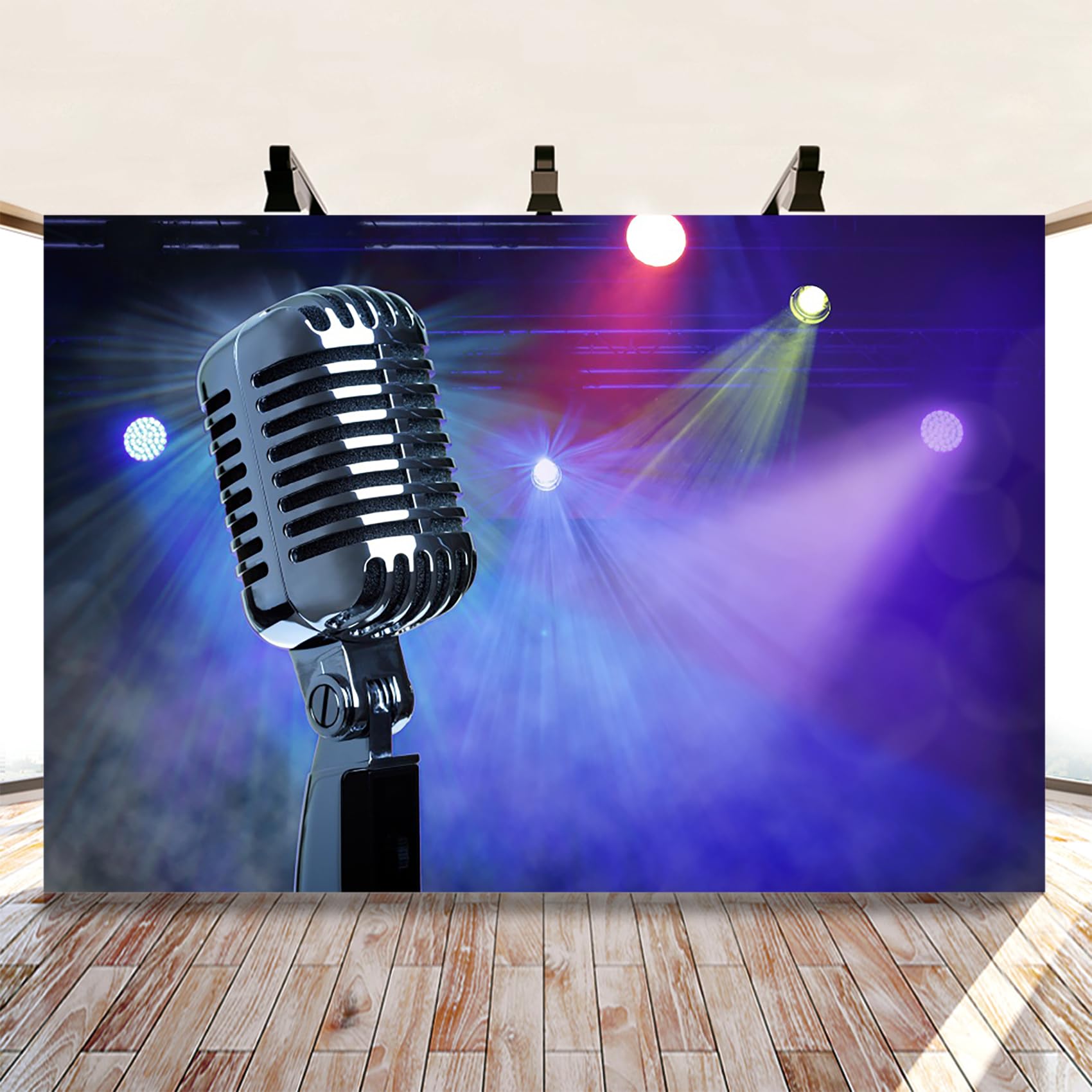 MIRRORANG 2,7x1,8m Sfondo per campo da calcio, ragazzi, giochi all'aperto, compleanno, sport, stadio, studio fotografico, campo verde, stadio, spot, decorazione da calcio, vinile MIRRORANG 2,7x1,8m Sfondo per campo da calcio, ragazzi, giochi all'aperto, compleanno, sport, stadio, studio fotografico, campo verde, stadio, spot, decorazione da calcio, vinile