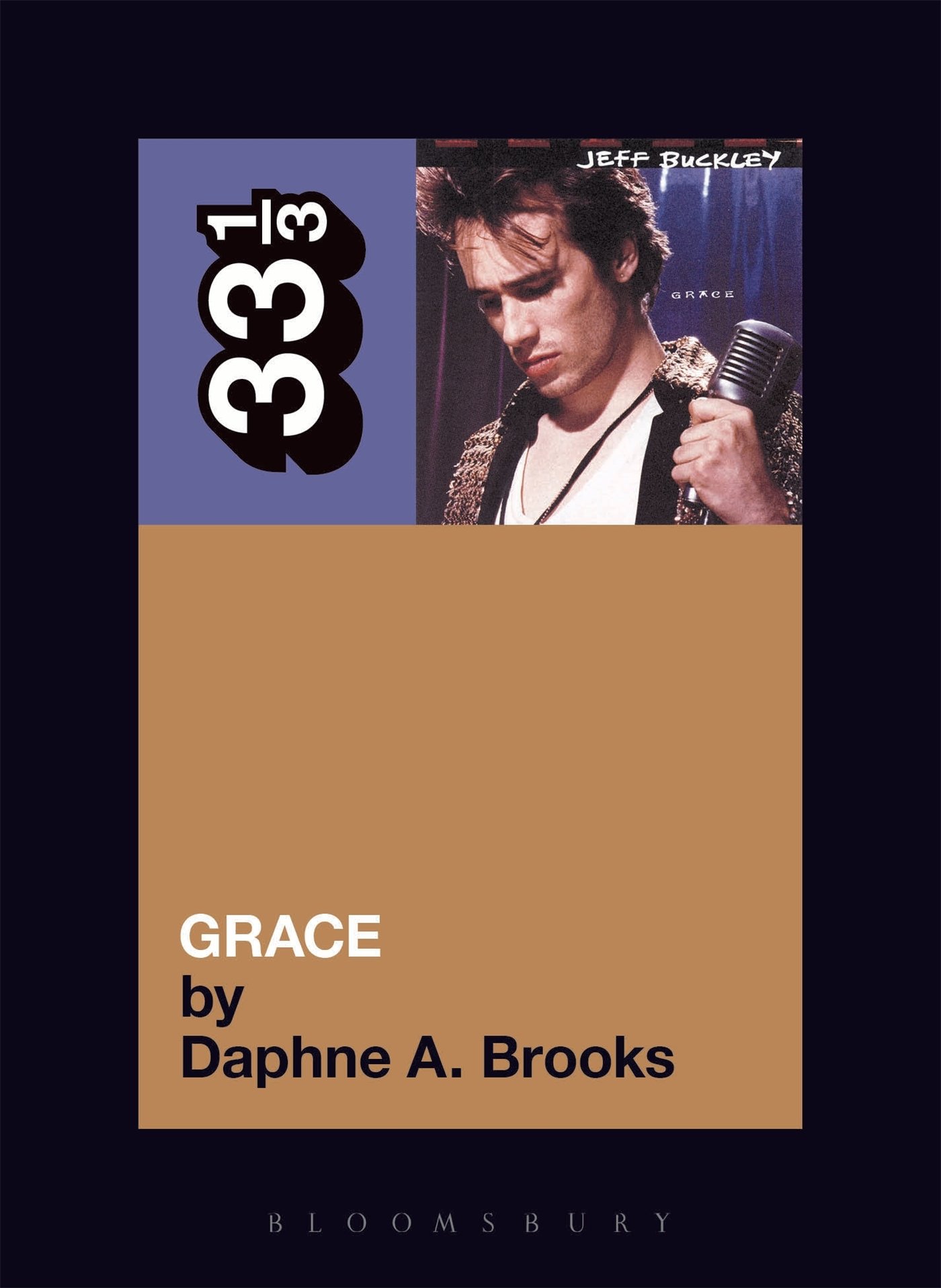 Jeff Buckley's Grace: 23 (33 1/3)