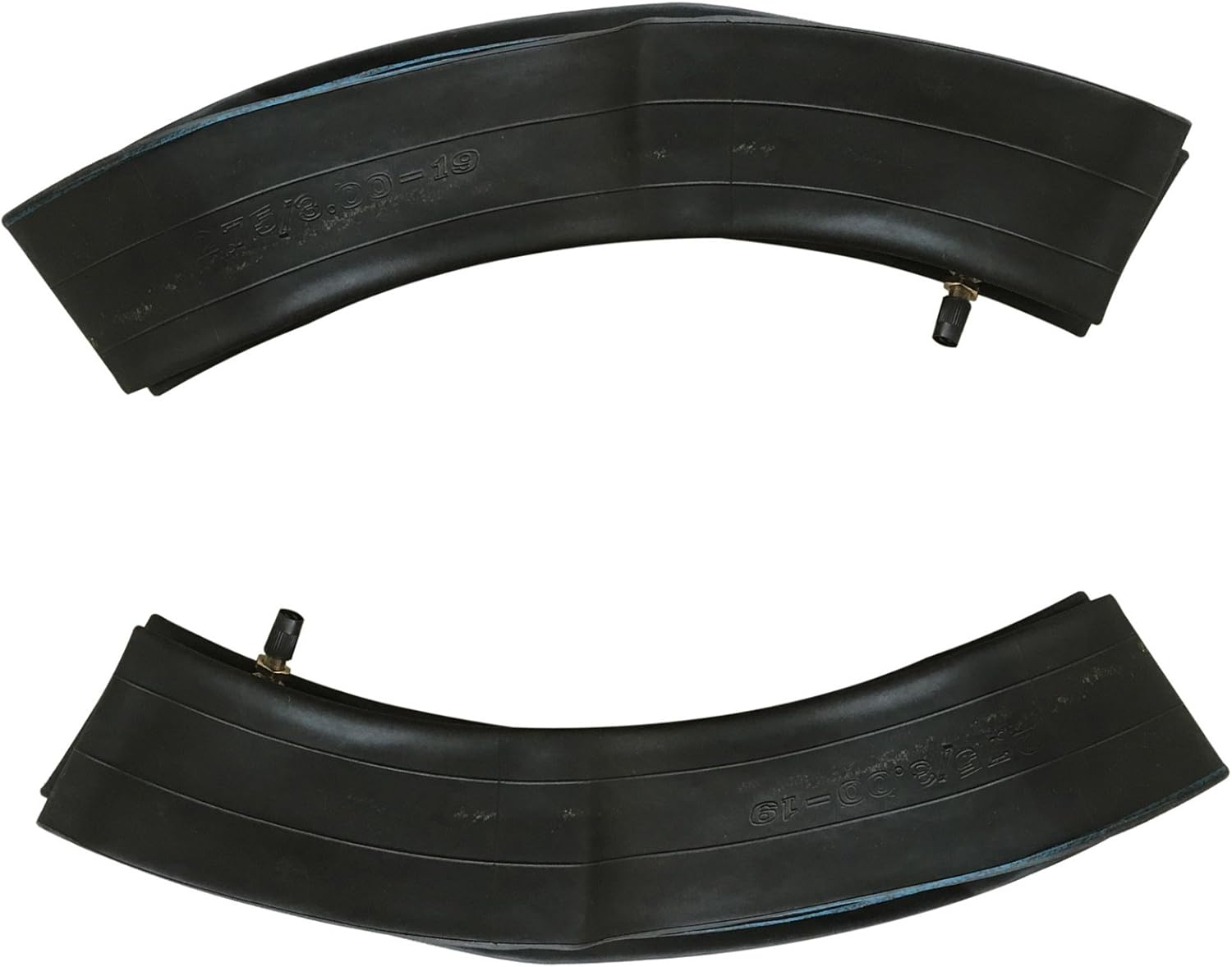 2.75/3.00x19 70/100-19 Inner Tube for Motorcycle Pit Dirt Bike 19'' Tire