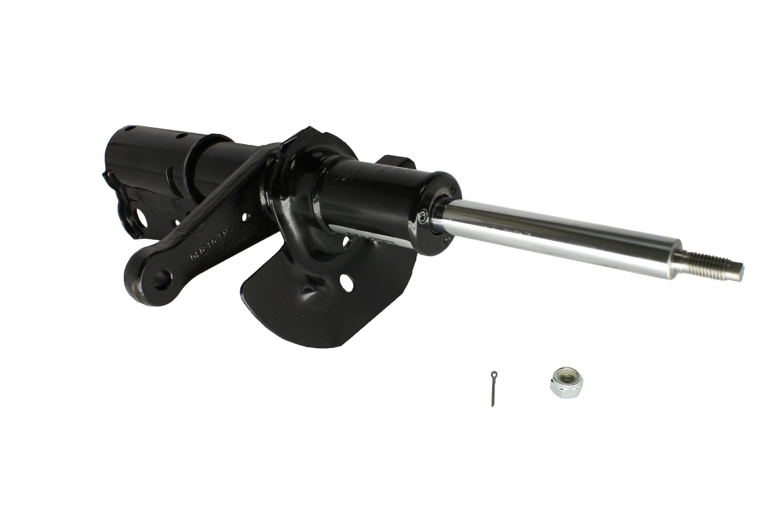 Amazon.com: KYB 235604 Excel-G Gas Strut : Automotive