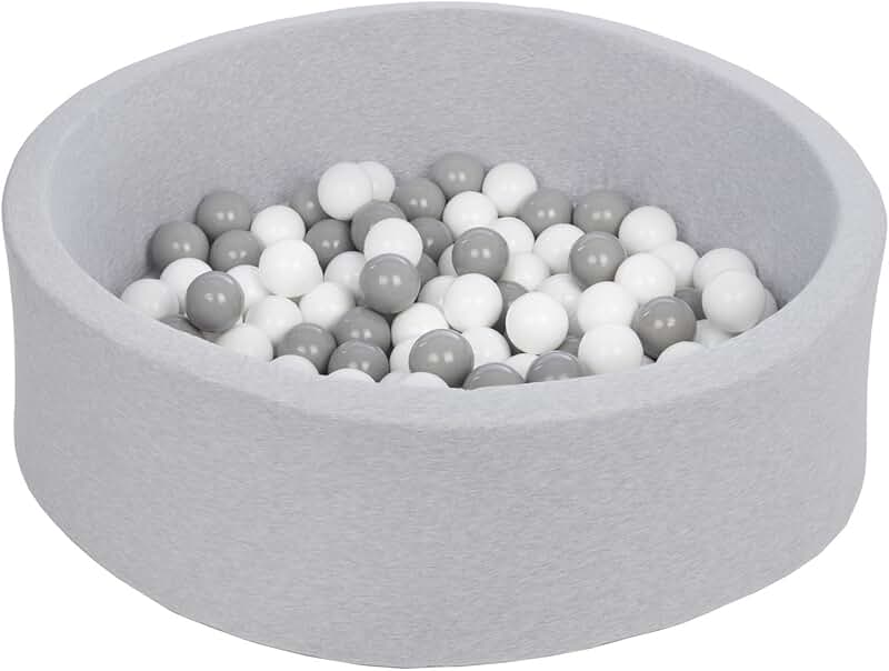 Amazon.co.uk Ball Pits & Accessories Toys & Games