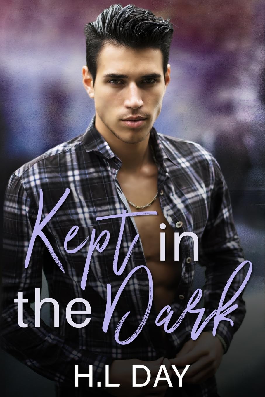 Kept in the Dark