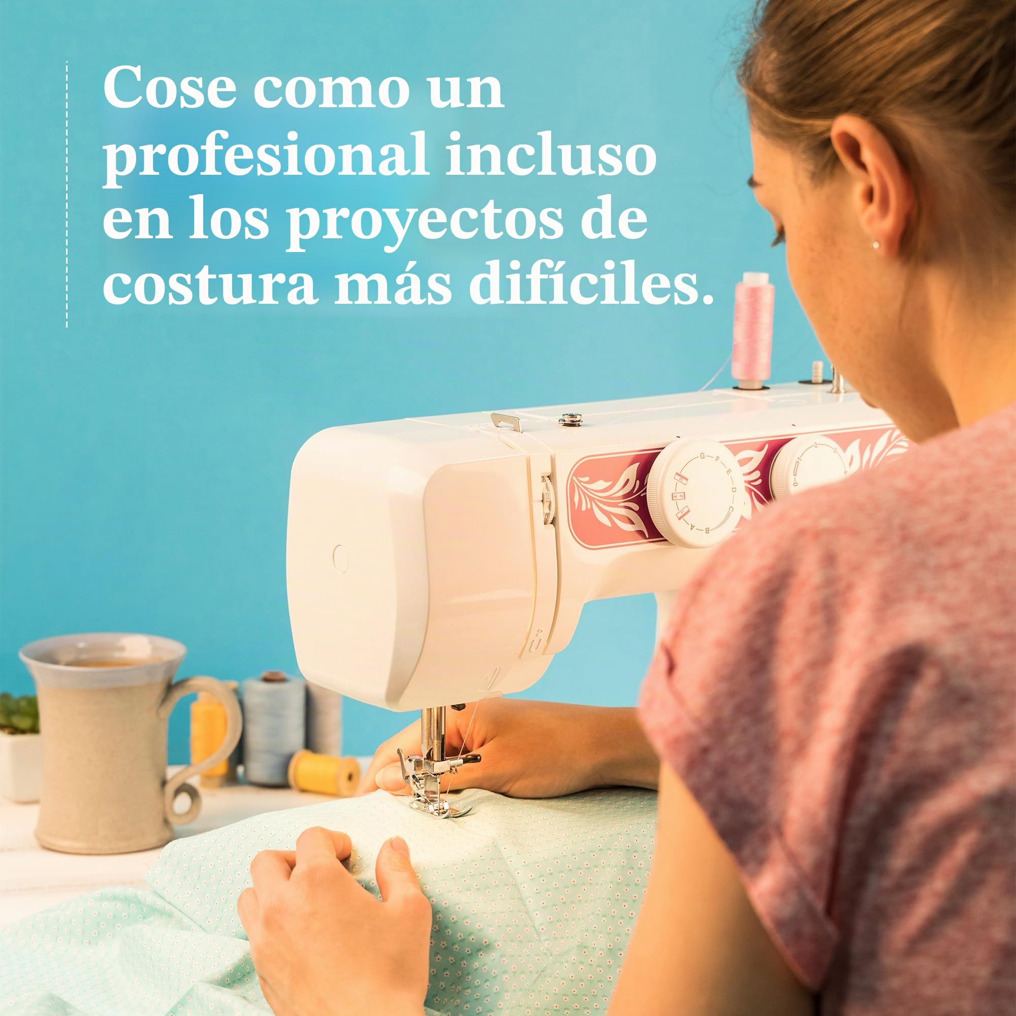 SCHMETZ Agujas universales (130/705 H) para máquina de coser doméstica, tamaño 90/14