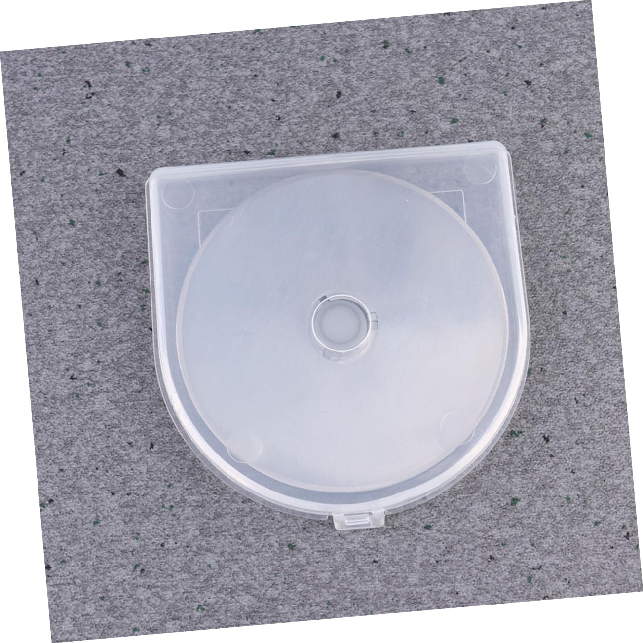 Cuchillas de Repuesto Circulares de 60mm para Cortador Rotatorio, 10 Piezas