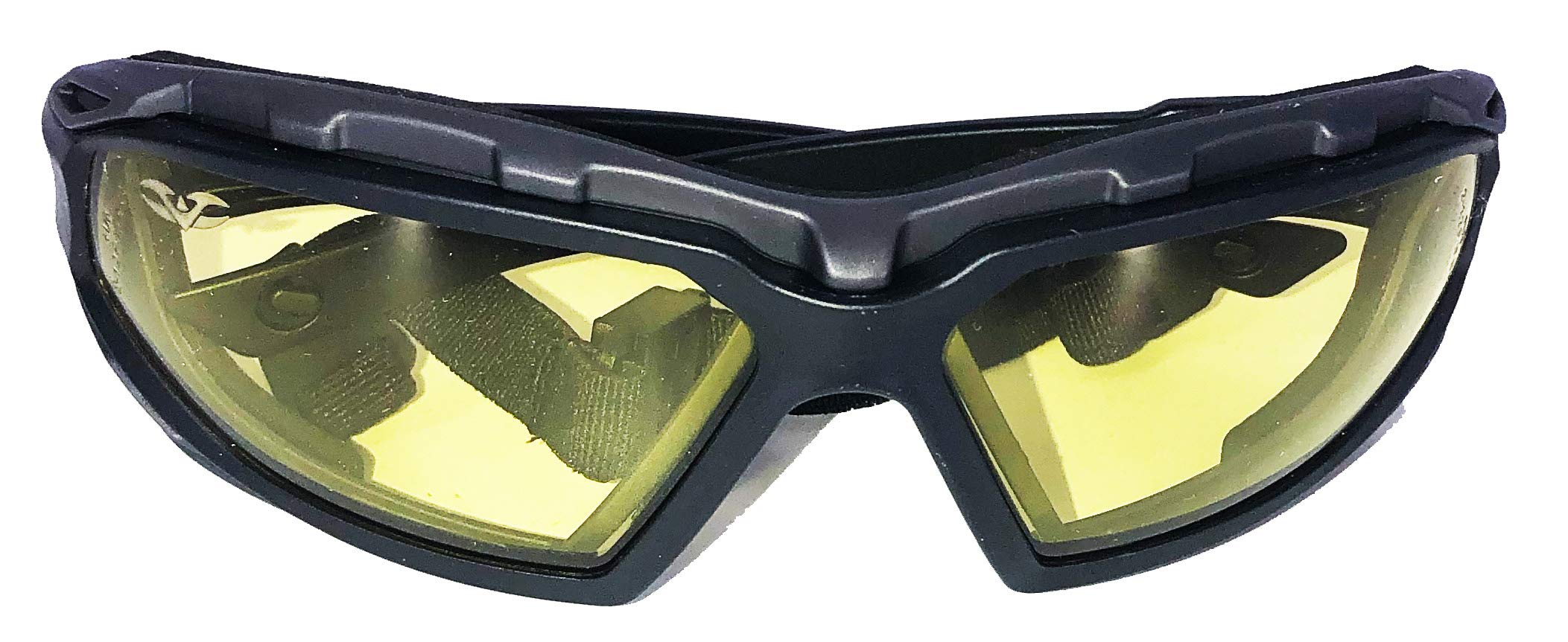 Valken Echo Safety Vented Lense UV Protection Glasses