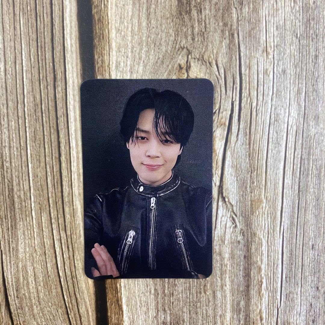 Amazon.co.jp: BTS サノク 公開放送 JIMIN ジミン FACE トレカ : Toys  