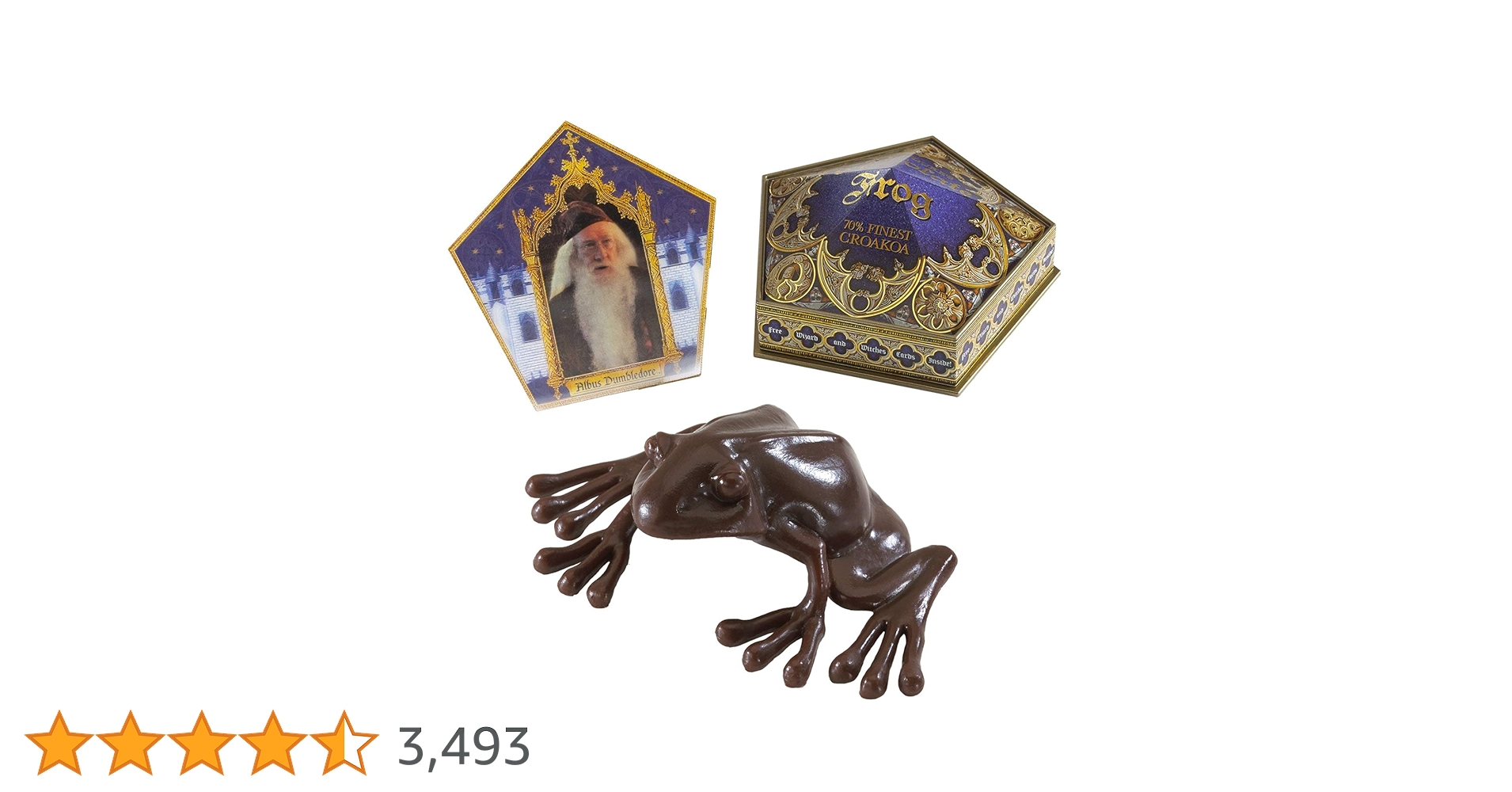 Amazon | ノーブルコレクション ハリーポッター 非食用チョコレート Amazon | ノーブルコレクション ハリーポッター 非食用チョコレート