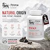 Shilajit – High-Potency Shilajit Extract for Men – Standardized to 50% Fulvic Acid – Supports Energy, Nutrient Absorption & Vitality (90 Days Supply)