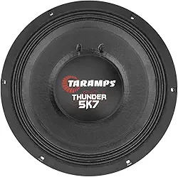 ALTO FALANTE 12 THUNDER 5K7 4 ohms