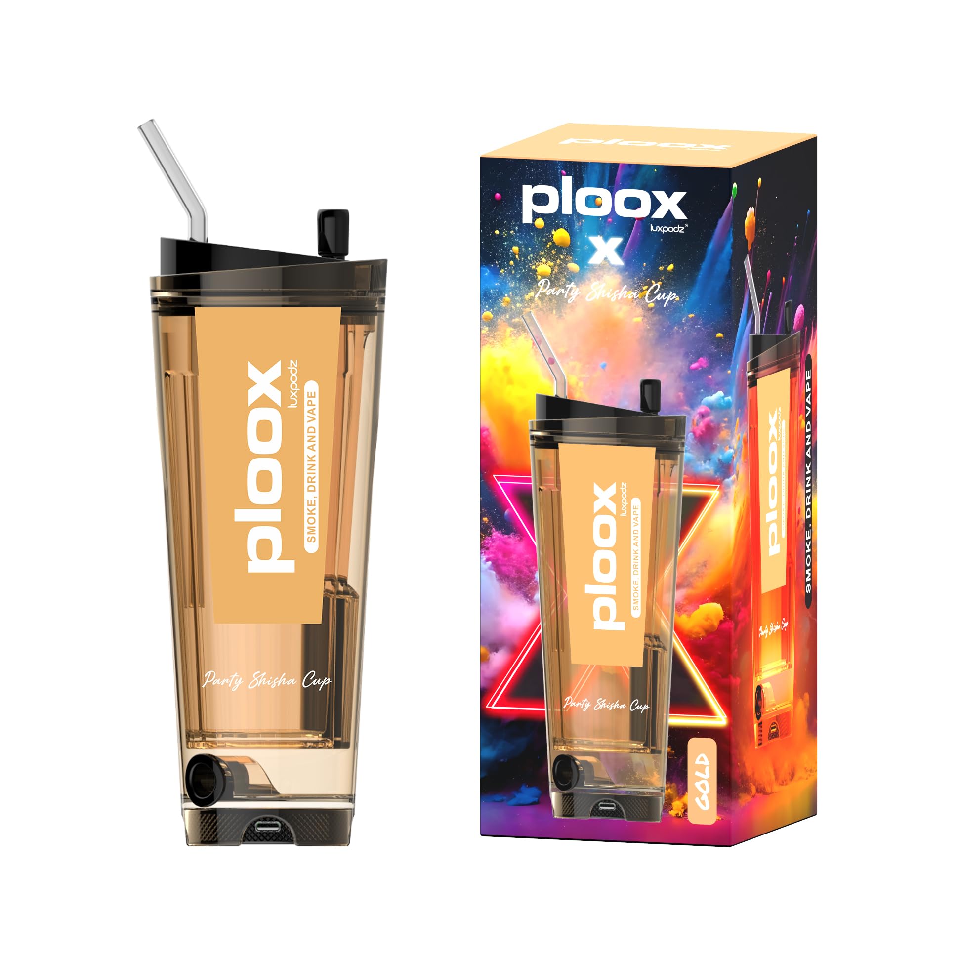 how much is elf bar vape JUNGLE BOYS UP-IN-SPACE (EMPTY) - Wax Jars Limited