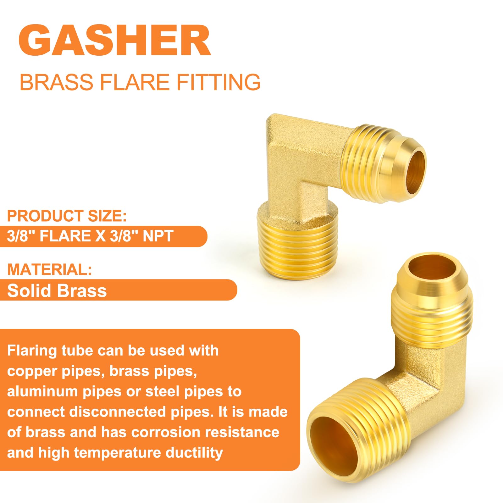 1/4 Npt Tap 2PCS 3/4 NPT Male Brass Hex Nipples - Heavy Duty Pipe Connectors For Plumbing & Gas Tummy Control Swimwear For Women
