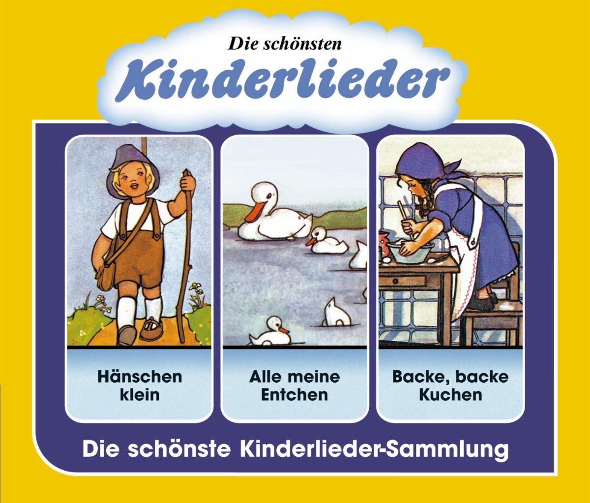 Der Rheydter Kinderchor