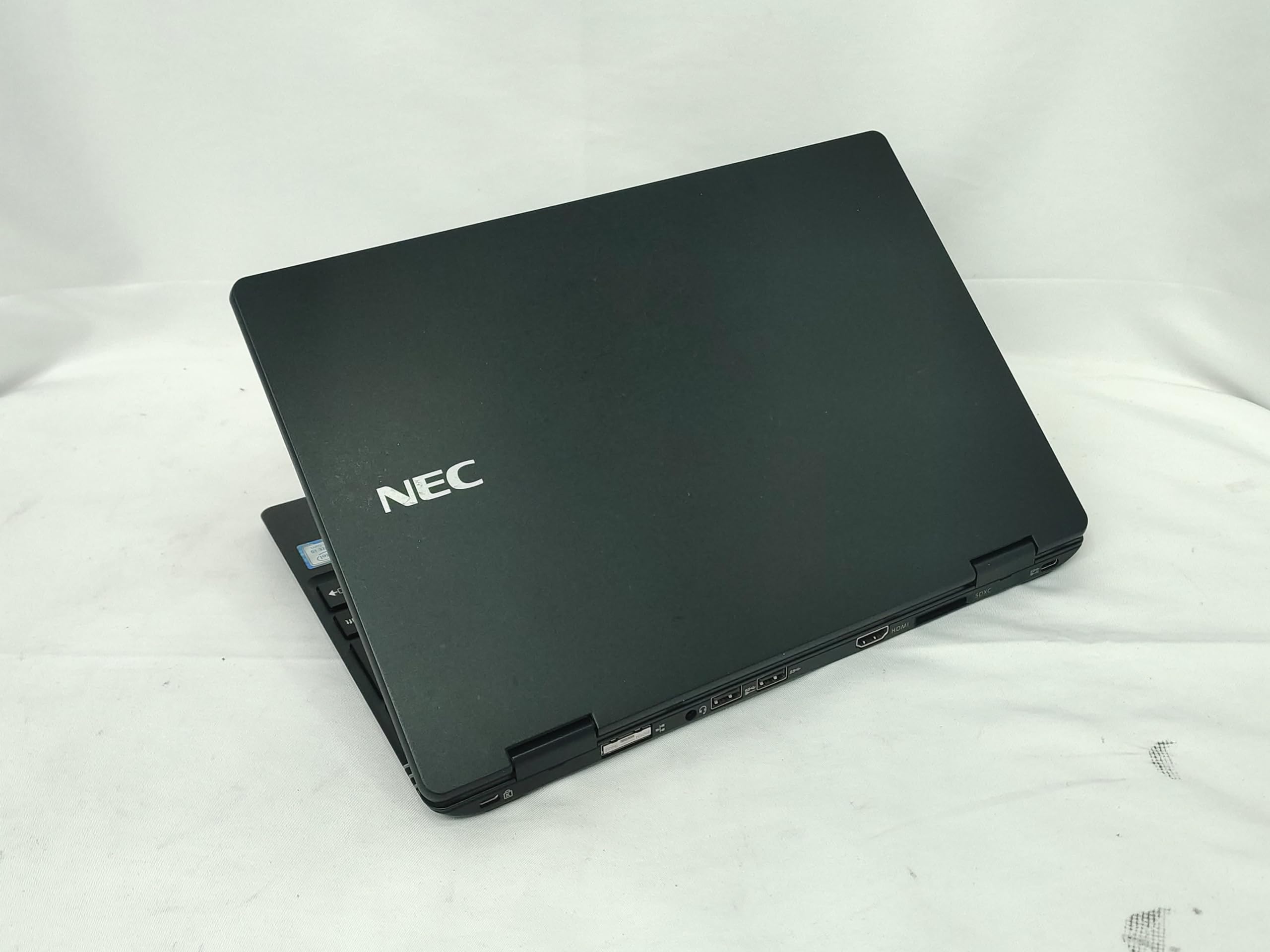 Amazon.co.jp: 【中古】 NEC VersaPro UltraLite タイプVH VKT13/H-4