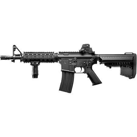 Amazon Co Jp 東京マルイ No1 Mp5a5 Hc 18歳以上ハイサイクル電動ガン ホビー 通販 Amazon Co Jp 東京マルイ No1 Mp5a5 Hc 18歳以上ハイサイクル電動ガン ホビー 通販