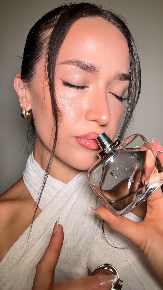 ★でんこ★エステローダー ビューティフル マグノリア100ml ボトル ☆でんこ☆エステローダー ビューティフル マグノリア100ml