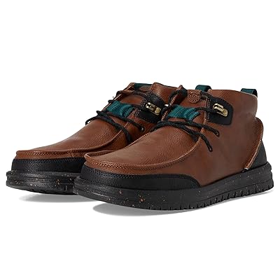 Hey Dude Bradley Chukka Men
