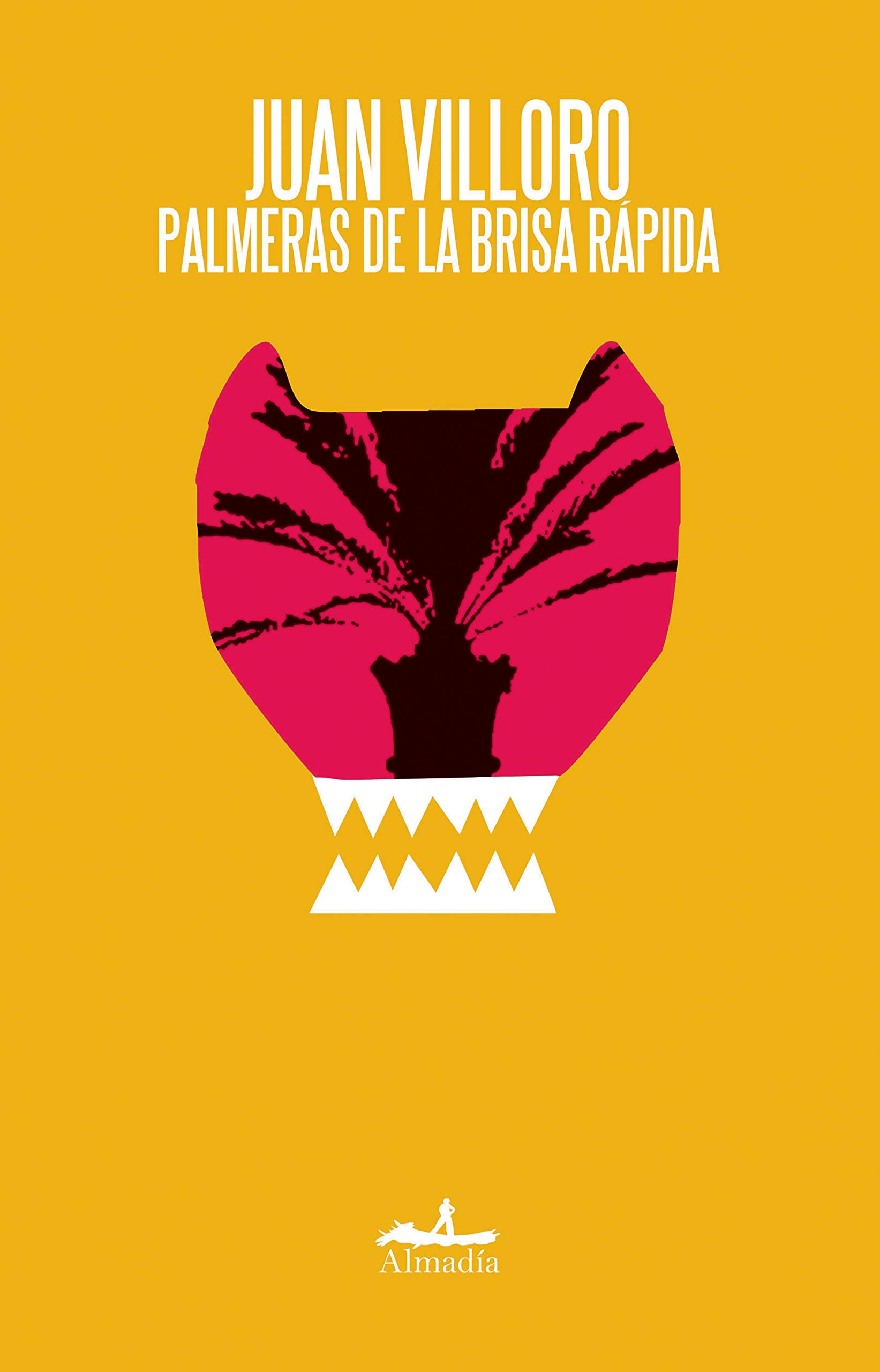 Palmeras de la brisa rápida (Spanish Edition)
