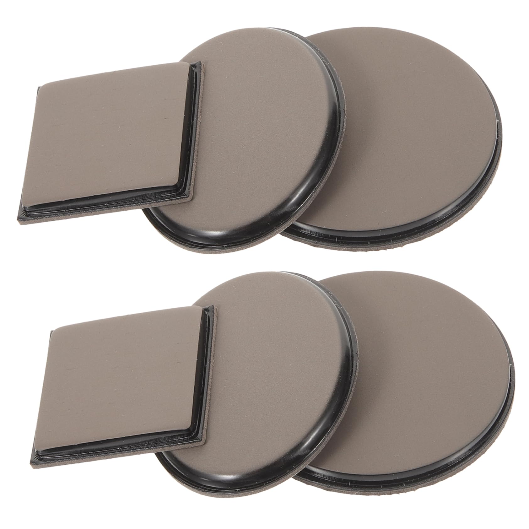 Operitacx Almohadilla Para Sello Diy Almohadilla Portátil Mat Para Fabricación De Sellos Para Proyectos Y Profesional 6 Piezas X 5