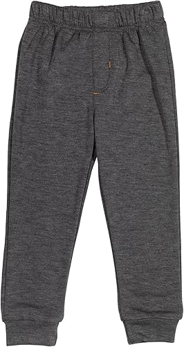 Miniatura 6 de Paw Patrol Rocky Zuma Rubble Marshall Chase Fleece Sweatshirt and Pants Set Toddler to Big Kid