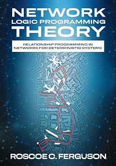 Network Logic Programming Theory