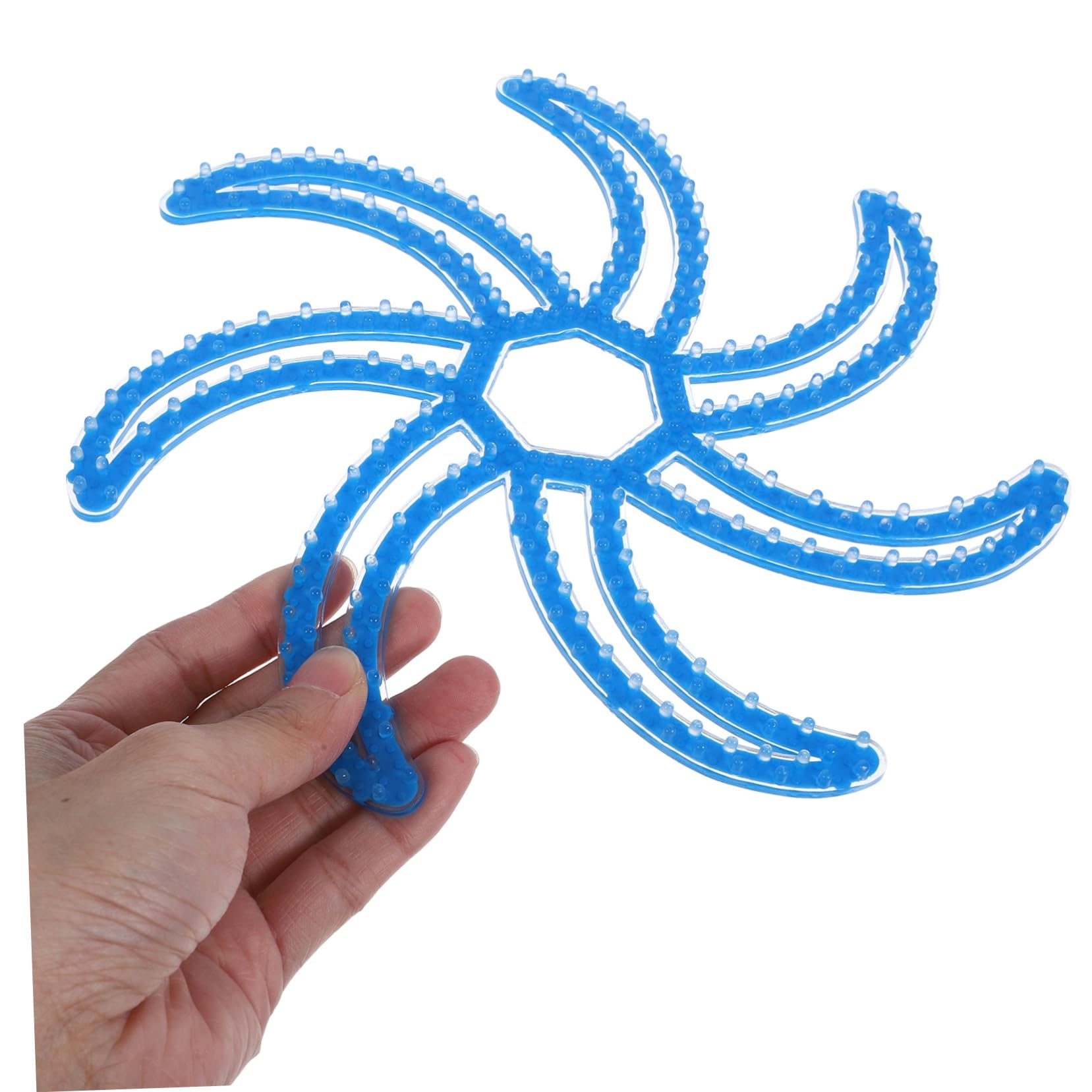 BESPORTBLE Cycling Helmet Pad Breathable Liner Cushion for Riding Gear Impact Absorption Helmet Protector Lightweight Easy to Clean for Enhanced Comfort and Safety