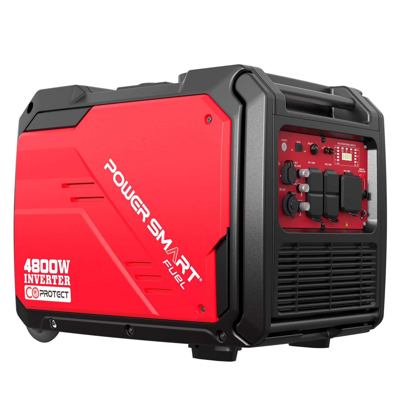 PowerSmart 4800W Inverter