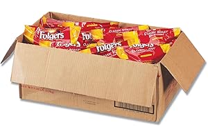 Bulk Coffee Packets for 12 Cup Coffee Maker