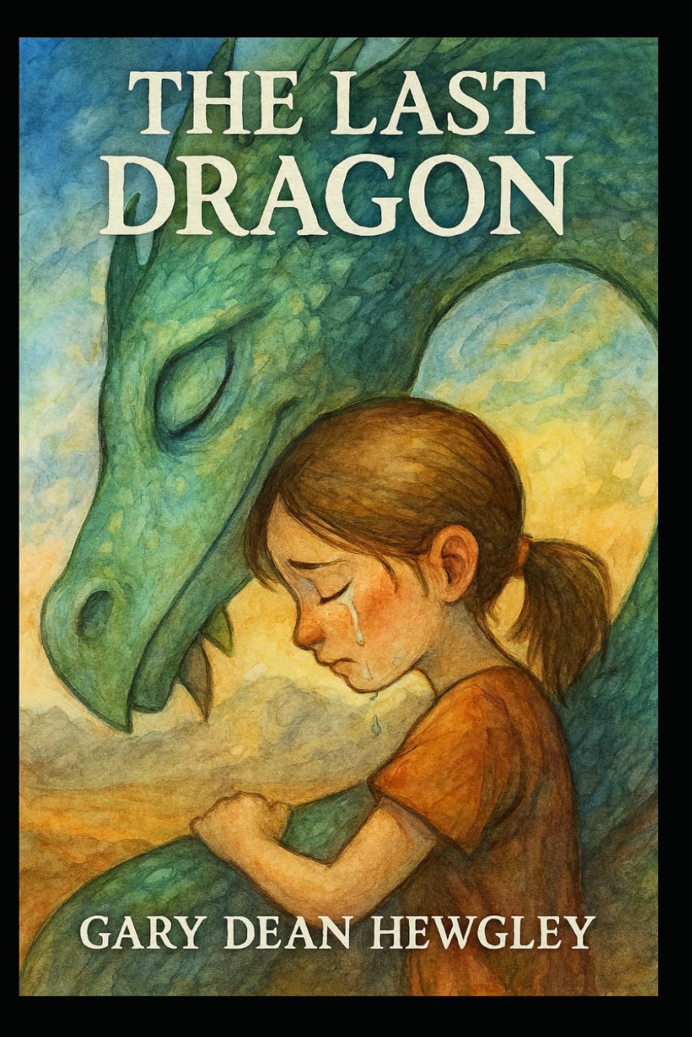 The Last Dragon