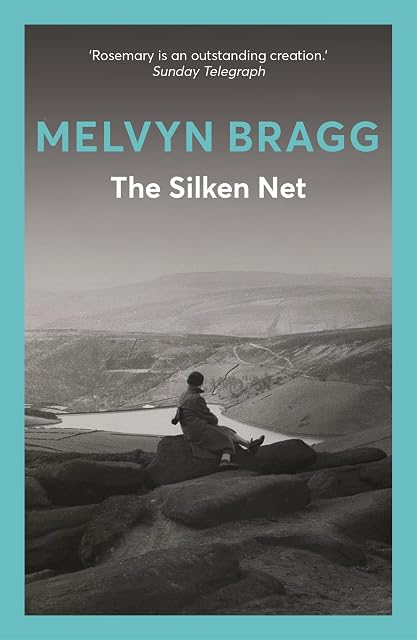 Portada de The Silken Net