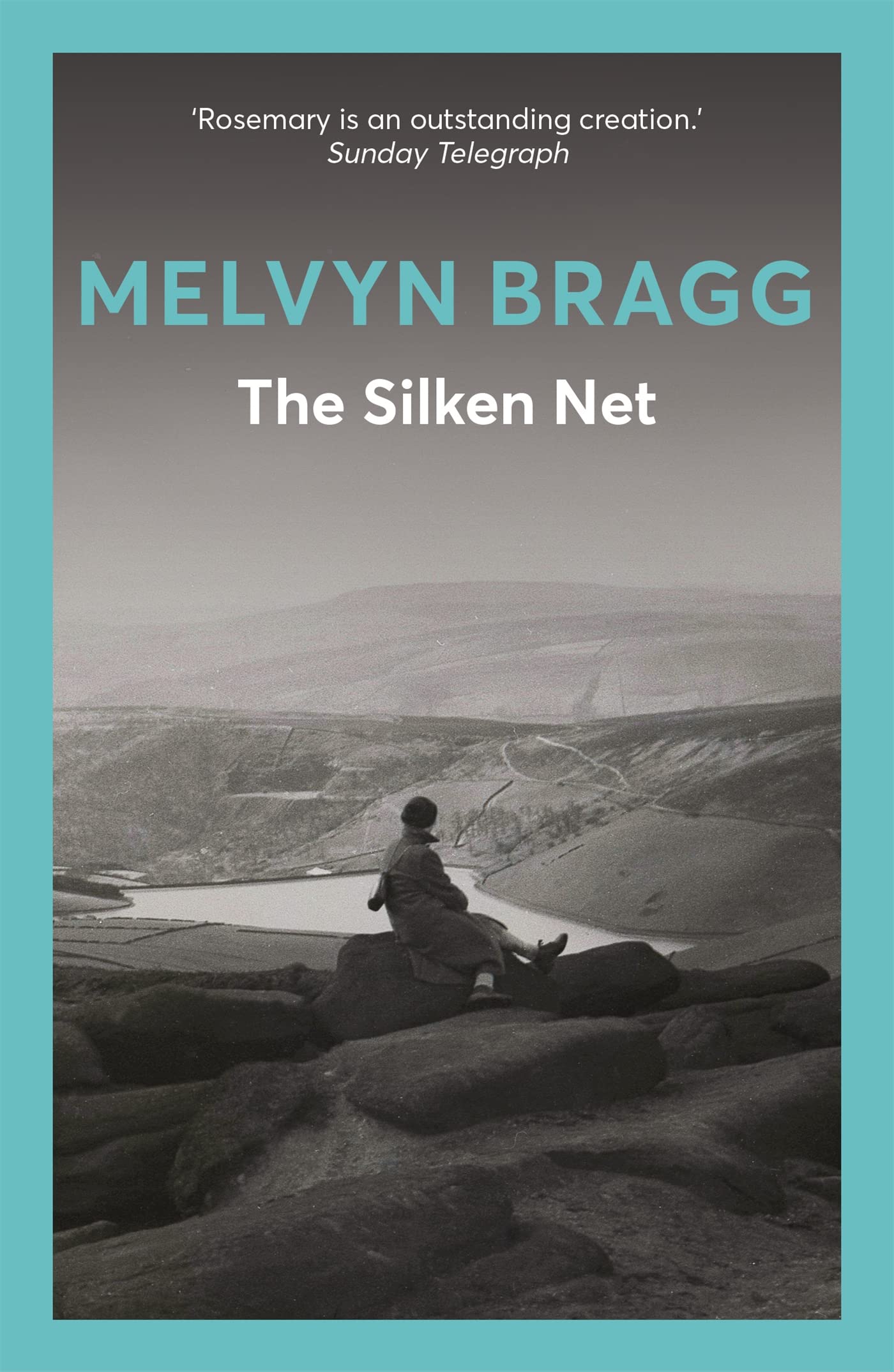 The Silken Net By Lord Melvyn Bragg