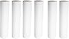 CFS – 6 Pack Polypropylene Sediment Water Filter Cartridges Compatible with CCI-10-CLW Models – Remove Bad Taste & Odor – Whole House Replacement Water Filter Cartridge - 5 Micron - White