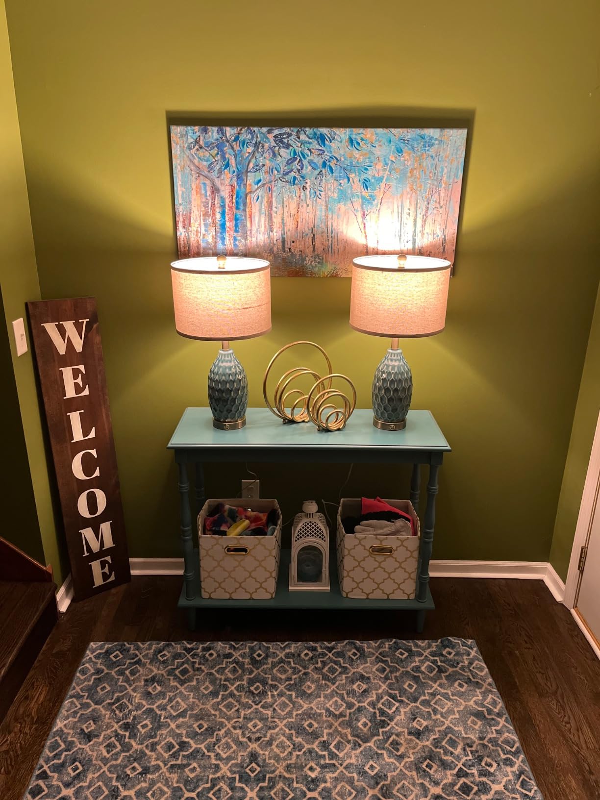 Customer Image